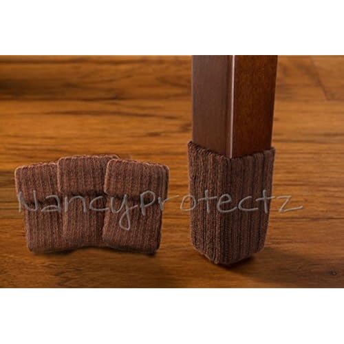 Chair Protector for Wood Floors