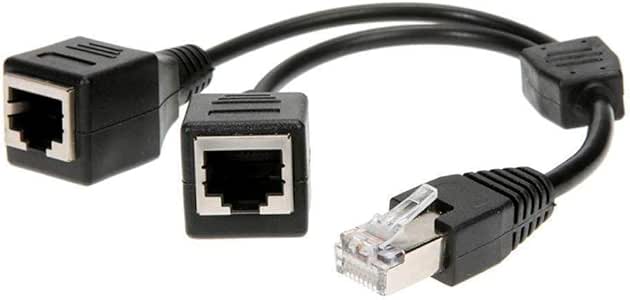 conector de internet