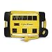 CyberPower DS806MYL Heavy Duty Power Strip 8-Outlets 6-Foot Cord primary