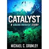 Catalyst (Breakthrough Book 3)