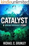 Catalyst (Breakthrough Book 3)
