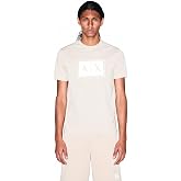 Armani Exchange Box Logo T-Shirt