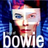 David Bowie Album: «Best of Bowie-Nl Version» (Front side) David Bowie Album: «Best of Bowie-Nl Version» (Front side)