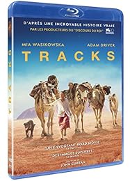 Tracks - Blu-Ray