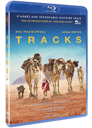 Tracks - Blu-Ray