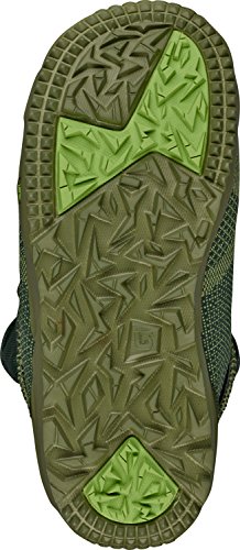 burton almighty boot snowboard fit Highshot Step On Boots 2026 Best For All Burton Men's Highshot X Pro