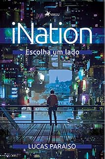 Livro iNation: Escolha um lado