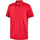 Mizuno Mens Men's Mizuno Accel Polo