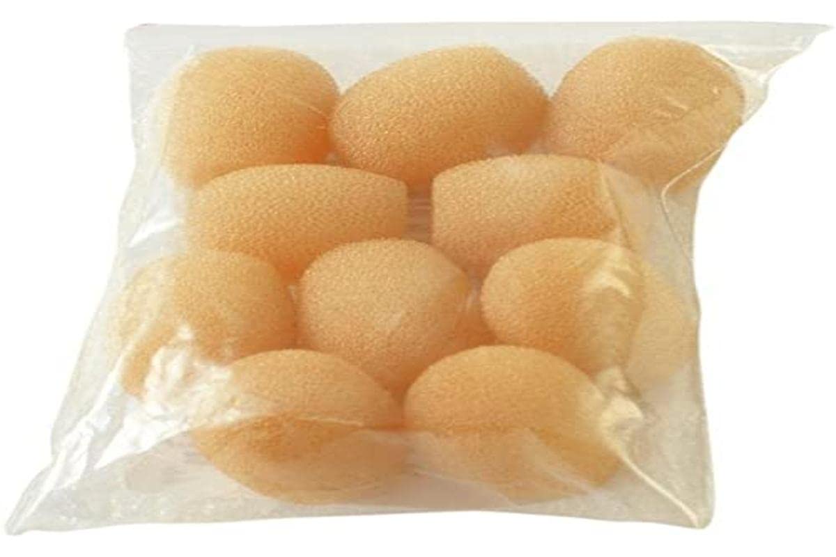 OMNITRONIC Colourful front windscreen microphone HS 10