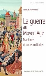 La  guerre au Moyen âge