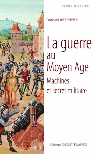 La  guerre au Moyen âge