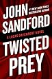 Twisted Prey (A Prey Novel)