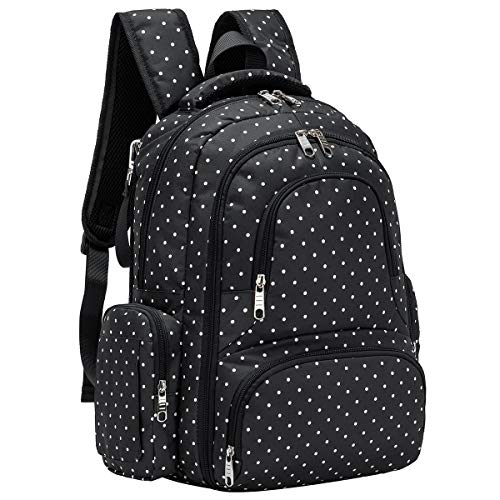 cateep baby diaper backpack