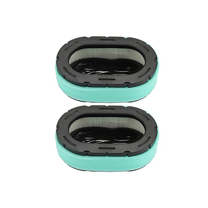 Buy Panari (Pack of 2 32 083 09S Air Filter for Mtd Cub Cadet XT1 XT2 Craftsman Cub Cadet Troy