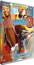 Magic Baskets 2