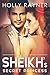 The Sheikh's Secret Princess