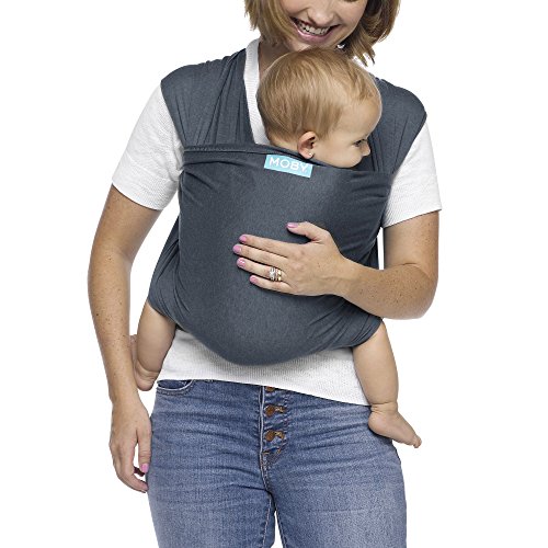 Moby Wrap Baby Carrier - Image 7