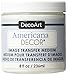 DecoArt Image Transfer Medium Paint, 8-Ounce, Clear