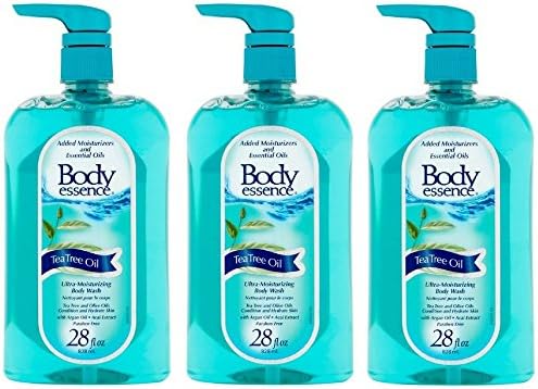 body essence tea tree