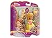 Mattel Disney Sofia the First Amber Figurine