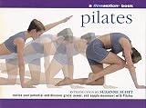 Pilates: a flowmotion book by