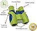 SmartyPantz Binoculars For Kids by w/ HD 8x21 Optics - Waterproof, Shockproof & Compact - For Bird Watching, Learning, Hunting, Camping, Safari Toy For Boys & Girls – Great Gift For Children