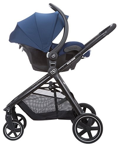 maxi cosi 5 in 1 zelia