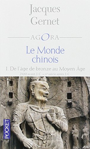 Le  monde chinois