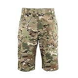 EXCELLENT ELITE SPANKER Outdoor Sports Men's Short
