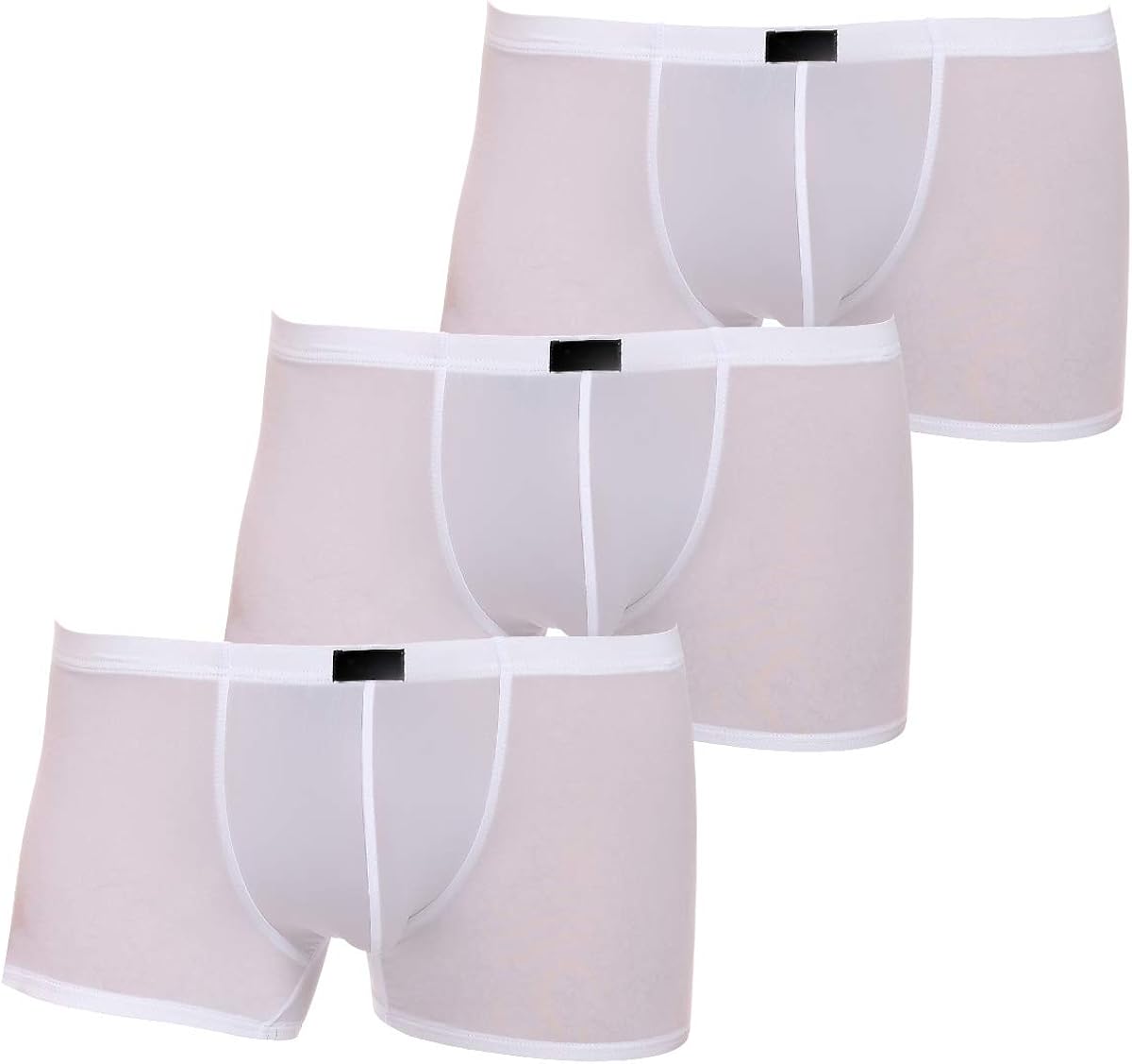 white boxer briefs amazon