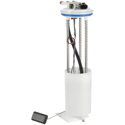 1999 Chevy Blazer Fuel Pump Bosch Fuel Pump Module For Chevrolet