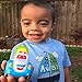 3 Bees & Me Car Toys and Trucks Play Set for Toddlers and Kids - 3 Toy Cars and 2 Toy Trucks - Toys for 3 Year Old Boys and Girls and up