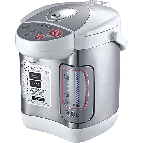 TATUNG THWP-30 Thermo Pot