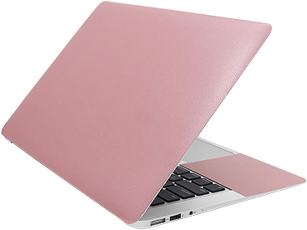 Colore laptop skin notebook adesivi per 15 15,6 13 13,3 14 computer