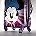 American Tourister Disney Minnie Mouse Face Hardside Spinner 28, Multi, One Size