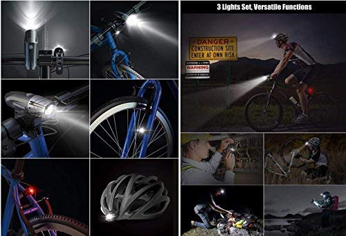 karrong bike lights