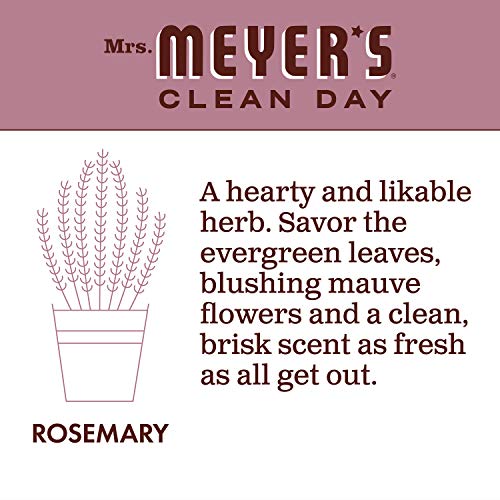 4 Mrs+Meyer%25C2%25B4s+Clean+Day+Rosemary