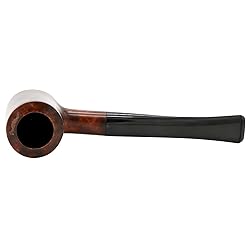 Peterson Pipes Aran Series - Handmade Wood Briar