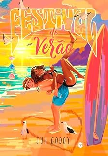 Livro Festival de Verão