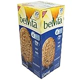 belVita Blueberry Breakfast Biscuits (20 ct.)