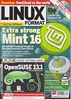 Linux Format Magazine February 2014