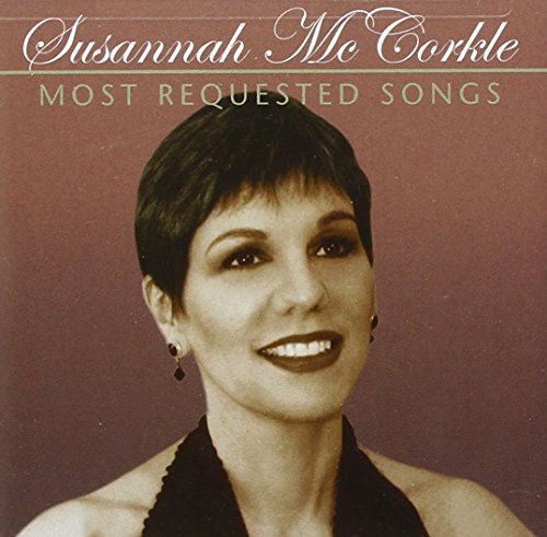 Susannah McCorkle - Best Audiophile Voices IV - Zortam Music