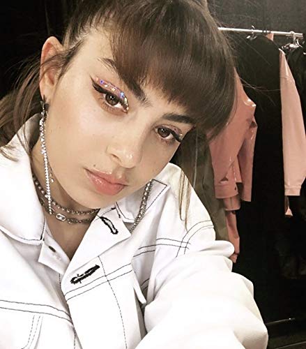 image for Superstar Chunky Glitter ✮ COSMETIC GLITTER KARIZMA ✮ Festival Bea