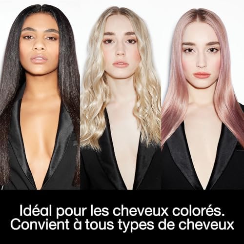 - Lisseur cheveux ghd Platinum+ - Fer à lisser professionnel