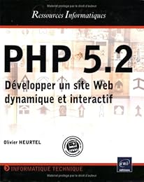 PHP 5.2