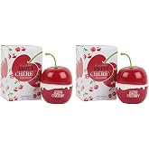 Kimberly Sweet Cherry Women&rsquo;s Perfume Eau de Parfum Fruity Floral Vanilla 90ML 3.0 FL Oz (2, 90 ml)