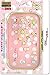 Nintendo and San-X Official Kawaii new2DS XL Hard Case -Sumikko Gurashi (Things in the Corner) Minikko-