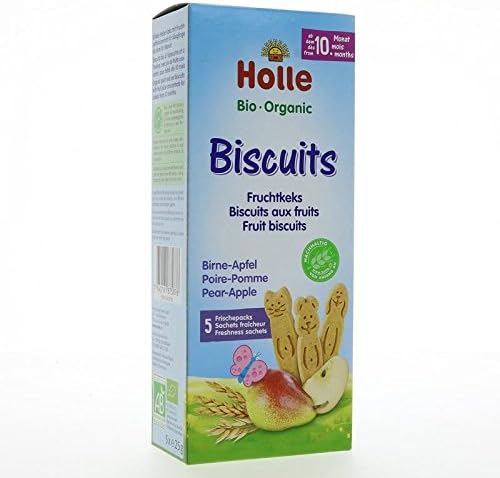 holle biscuits