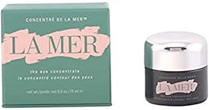 creme de la mer eye