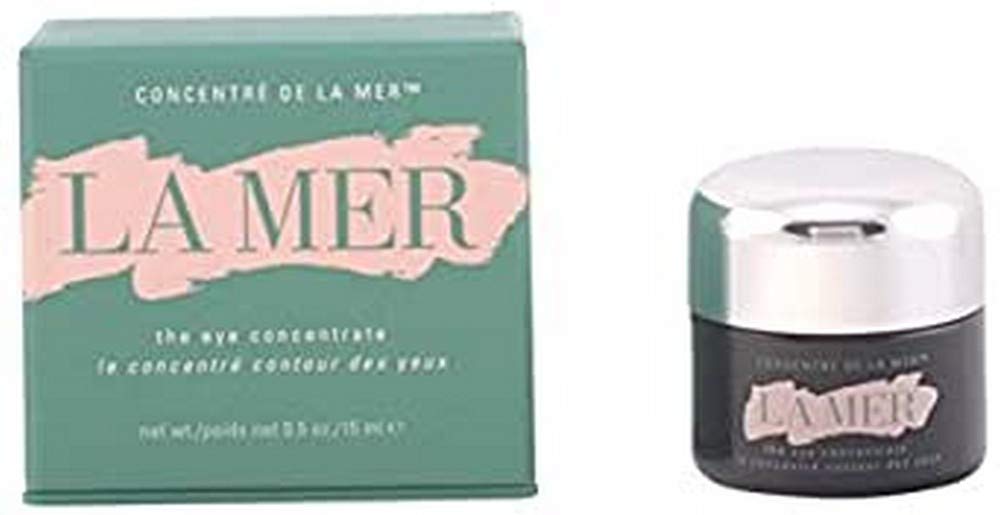 la mer under eye